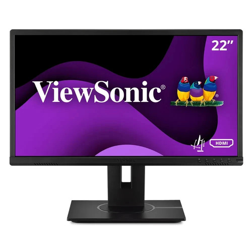 Viewsonic vg2240 full - viewsonic, hd