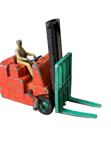 Dinky toys 401 coventry - dinky,