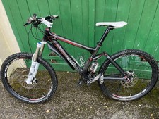 Scott Genius 30 HMF Carbon