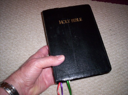 Cokesbury compact rsv bible - cokesbury,