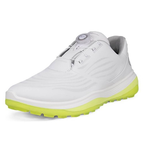 Ecco mens lt1 boa waterproof - m,