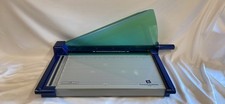 Avery A3 Self-Sharpening Guillotine Trimmer Paper Cutter - 25 Sheet Capacity