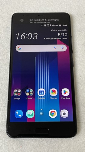 Htc ultra - htc-u,