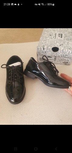 Clarks relda gem brogue lace - relda,