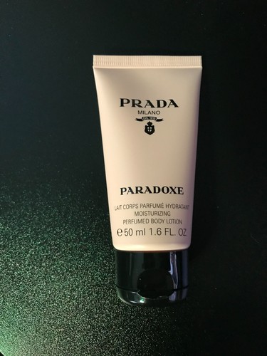 Prada paradoxe perfume body - prada,