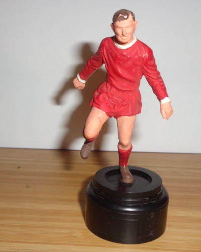 Subbuteo c120 footballer - subbuteo,