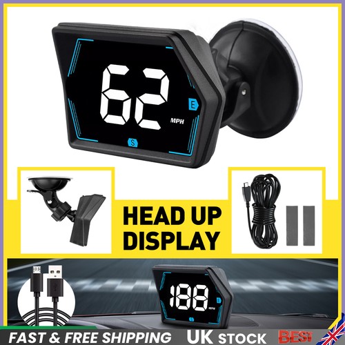 Universal head display - universal,