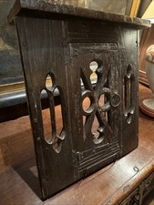 Rare Early 17th Century Oak