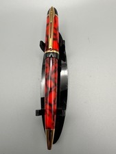 Waterman Phileas Red/Black