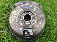 Warner Electric Deck Clutch For Westwood Countax Ride On Lawn Mower 5217-13