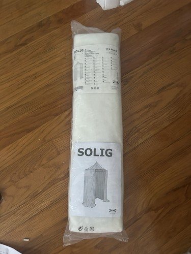 New ikea solig - ikea,