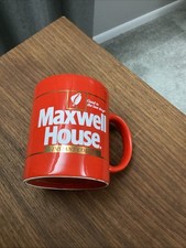 Vintage 1980's Instant MAXWELL