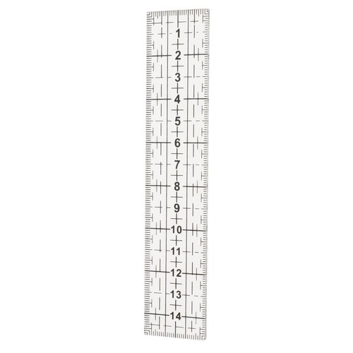 Rectangle shape acrylic - rectangle,