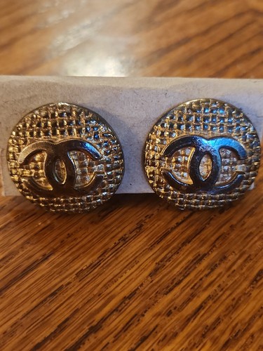 Vintage chanel logo - chanel, 29