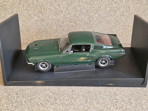 Ford mustang gt390 steve - ford,