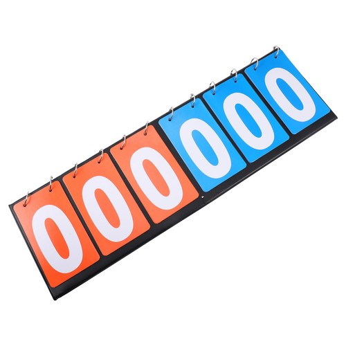 Scoring counters large - scoring,