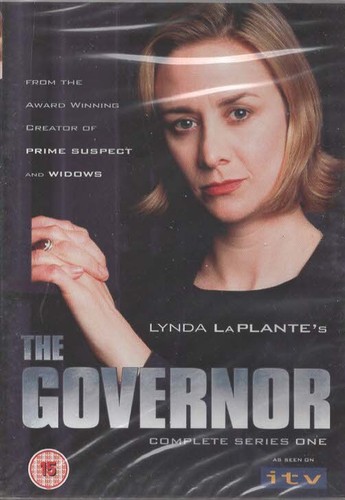 The governor series - the,
