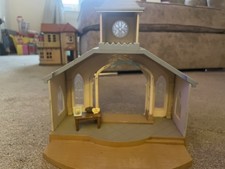 Sylvanian Families Wedding