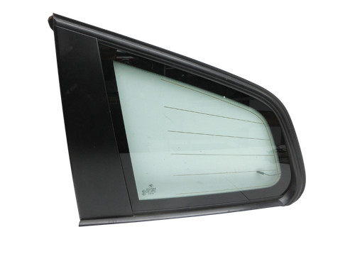 Fixed side window glass hi - side,
