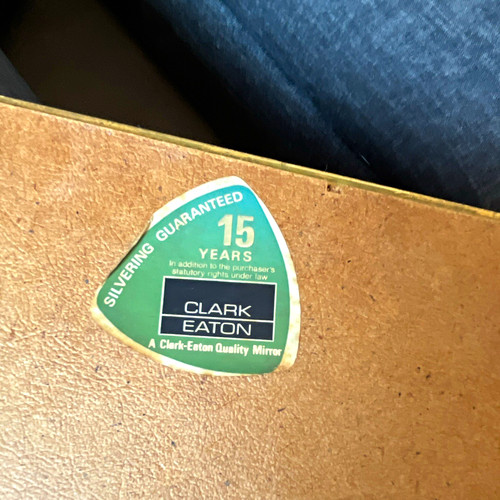 Clark eaton gold - gold, ornate