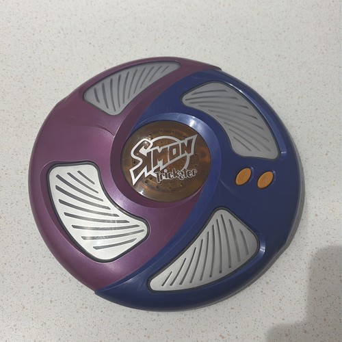 Simon trickster electronic - simon,