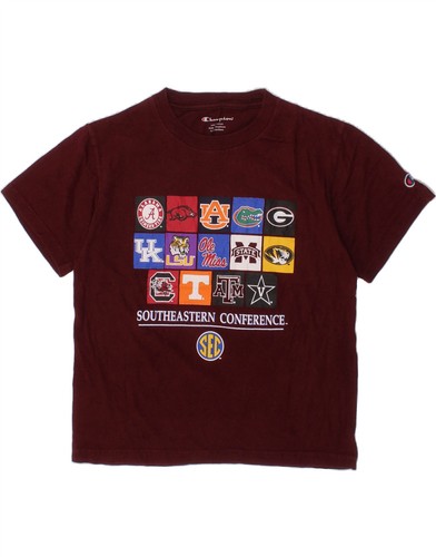 Champion boys graphic shirt - graphic, t-shirt