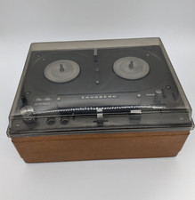 Tandberg series reel - reel, to