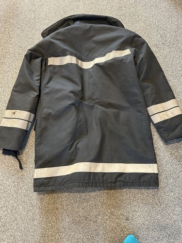 Fire service firefighter - service,