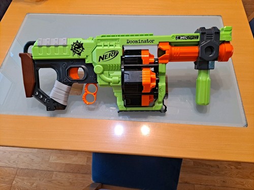 Nerf zombie strike - nerf,