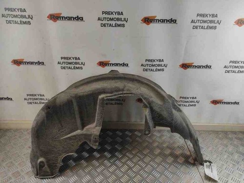 Toyota rav xa50 rear left - 4v,