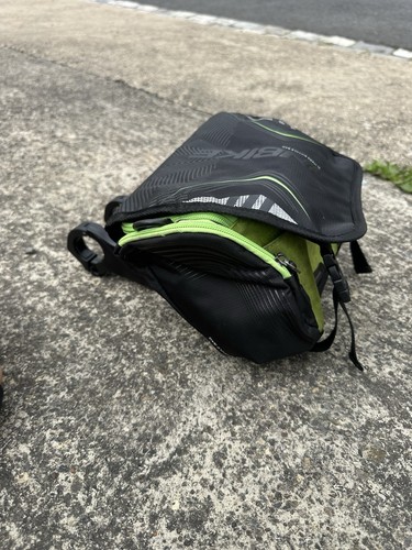 Bile saddle bag - bile,