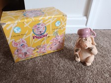 David Corbridge Piggin' Potty