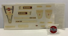 Airfix motor racing mrrc - mrrc, lotus
