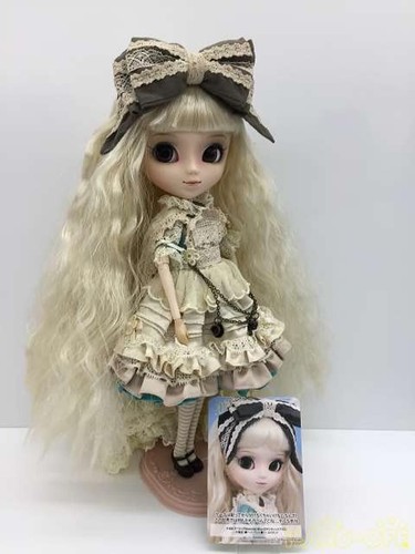 Groove romantic alice doll - alice,
