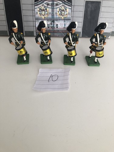 Britains gordon - 4,