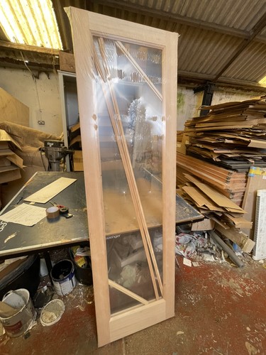 Pattern unglazed hemlock - 20,