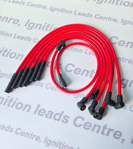 Red 10mm performance ignition - performance,