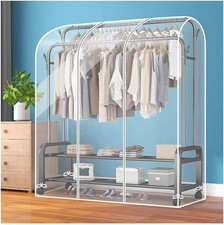 Garment Clothes Cover for