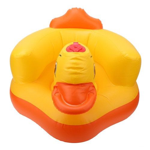 Camping baby blow stool - :camping,