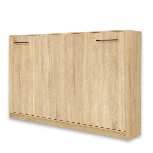 Basic horizontal murphy - basic,