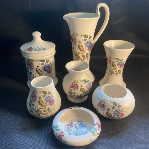 Vintage purbeck aldridge - &,