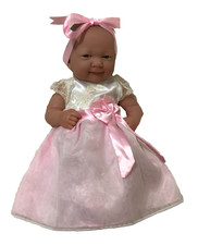 Doll CLOTHES Gift Dress