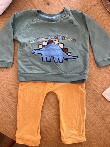 Jojo maman bebe - bebe, jumper