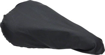 Jandd saddle cover black nylon - jandd,