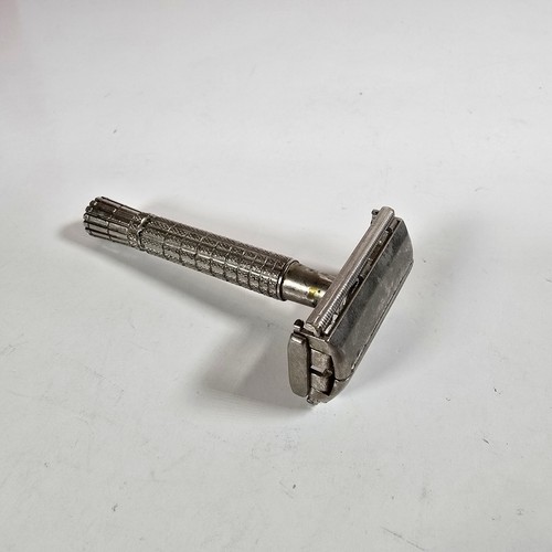 Vintage gillette super speed - vintage,