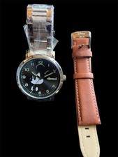 Ingersoll Disney Mickey Watch