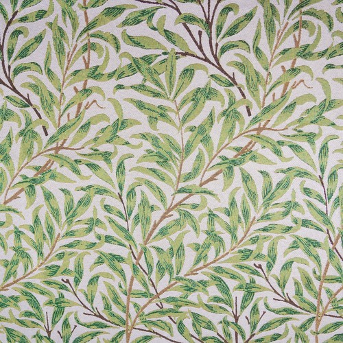 William morris heavyweight - morris,