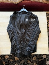 EA7 Armani tracksuit Poly Tape - 100% Authentic