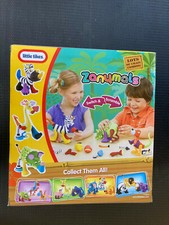 Little Tikes Zanymals Switch &
