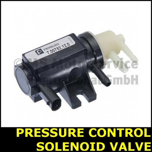 Turbo boost pressure control - turbo,